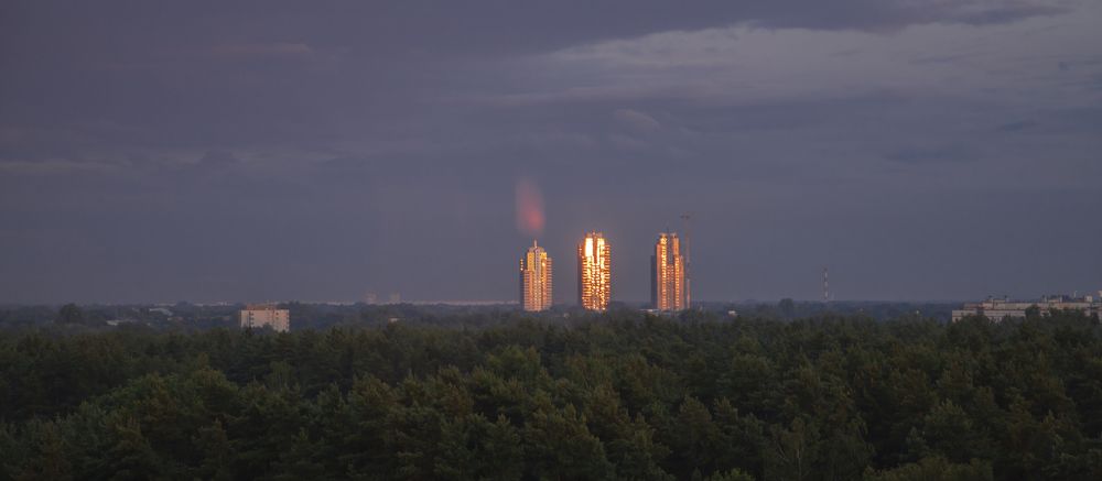 Photograph by Natalja Poplavska