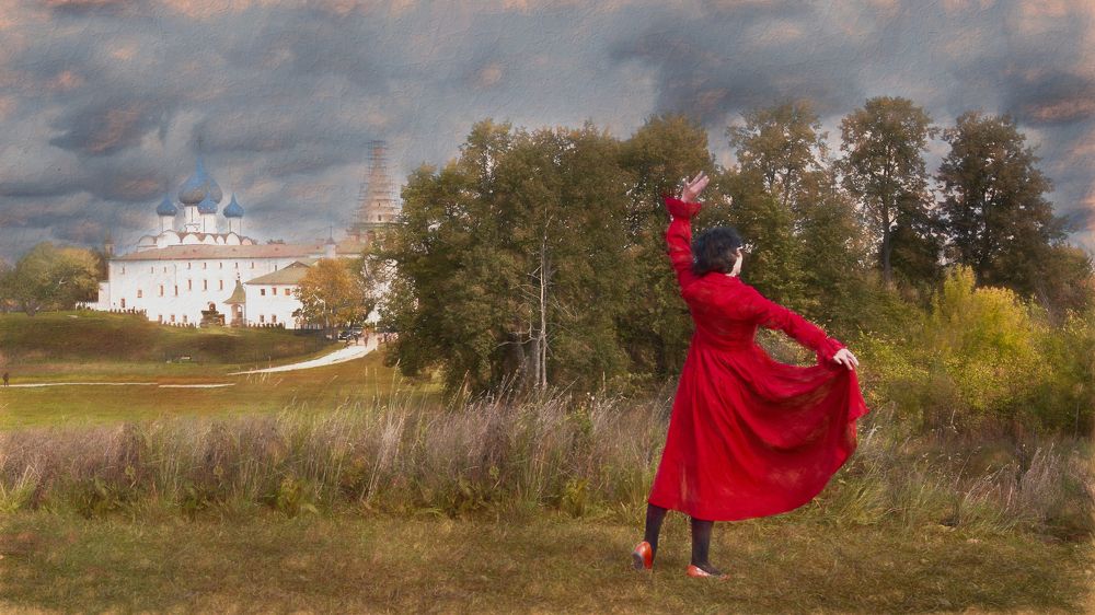 Photograph by Виктор Романов