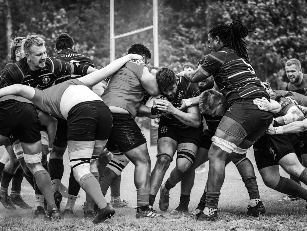men 's rugby