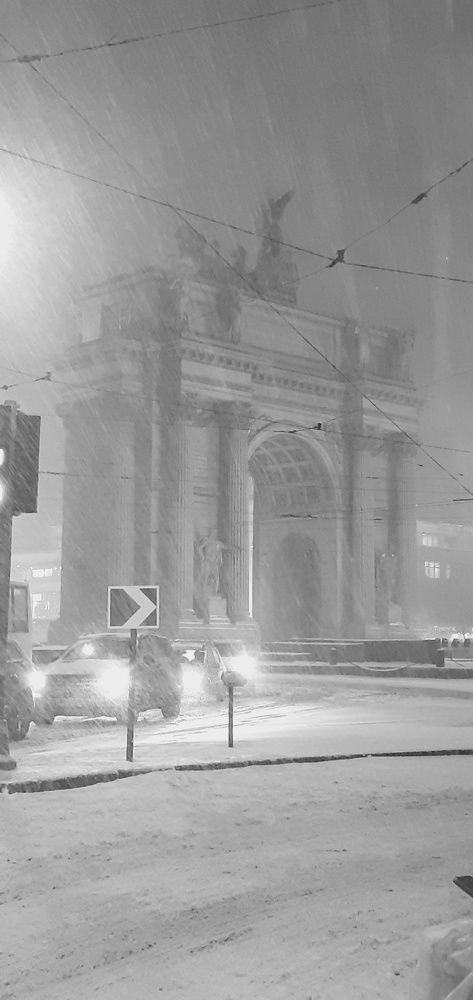 Photograph by Евгения Ульянова