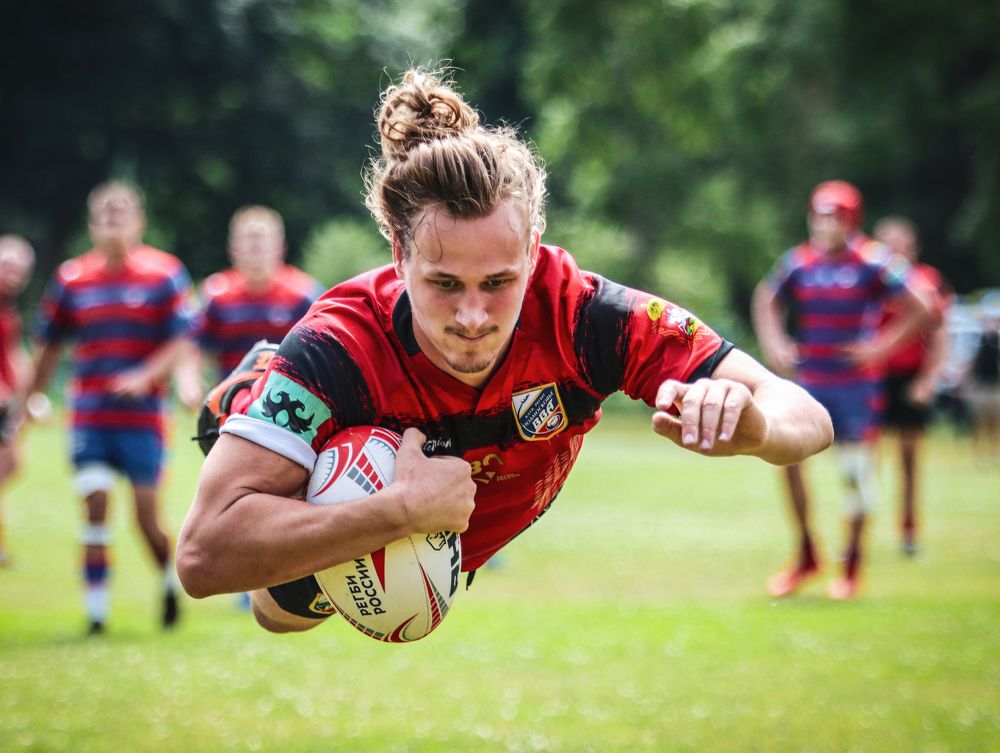 Photograph by Tatyana Malherbe