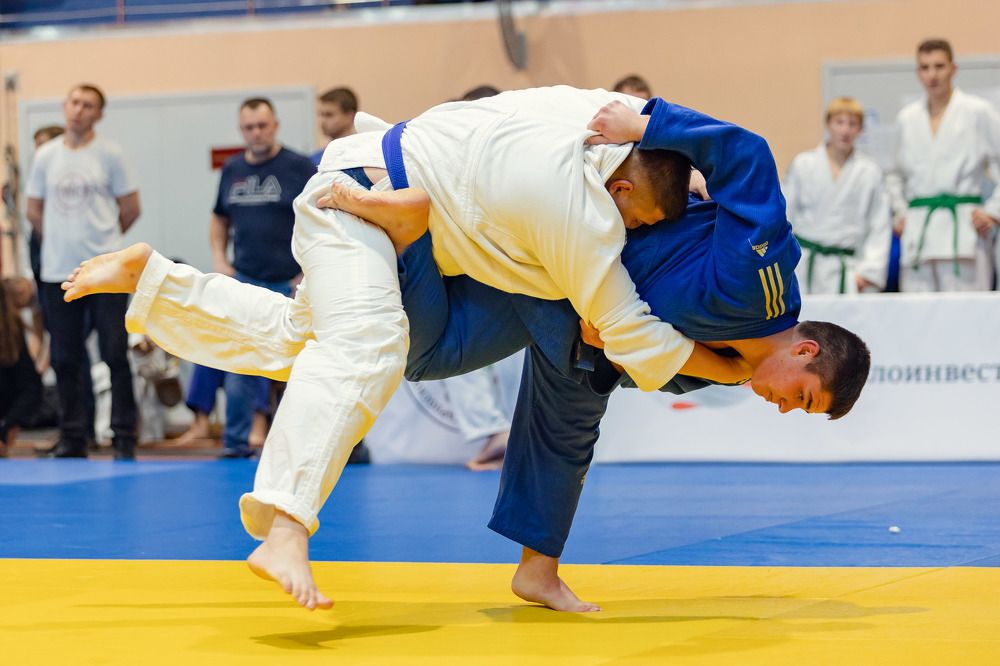 Photograph by Сергей Фадин