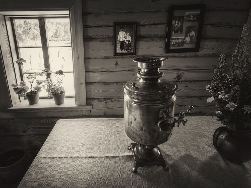 Photograph by Juris Buklovskis