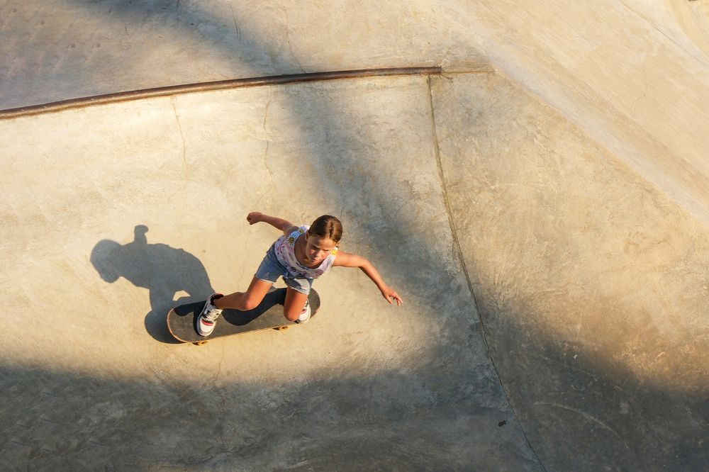 Photograph by Leonid Radashkovsky