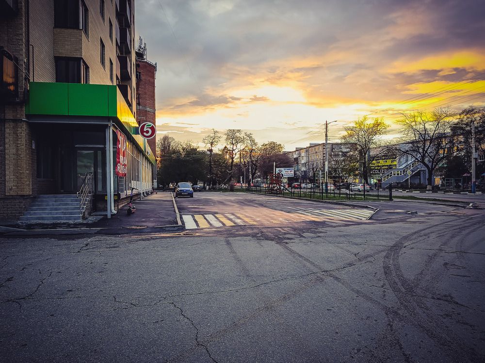 Photograph by Галина Литвинова