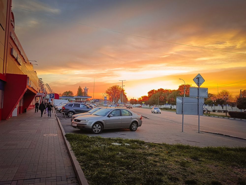 Photograph by Галина Литвинова