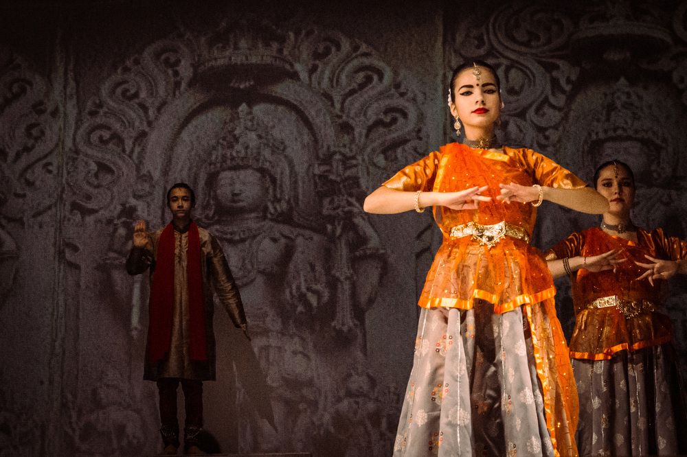 Дракон из Шаолиня