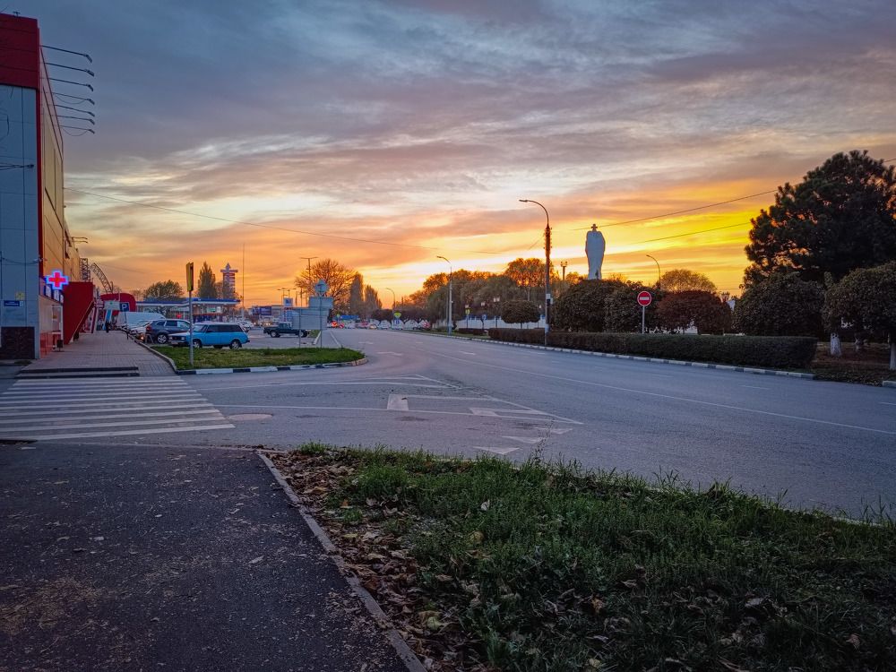 Photograph by Галина Литвинова