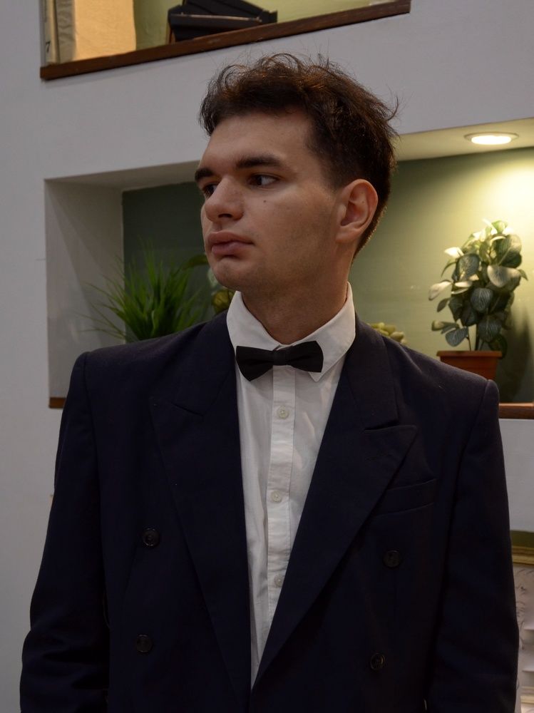 Photograph by Наталья Горовых