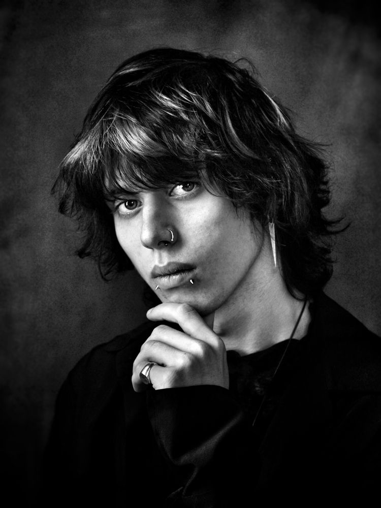 Photograph by Татьяна Штунь