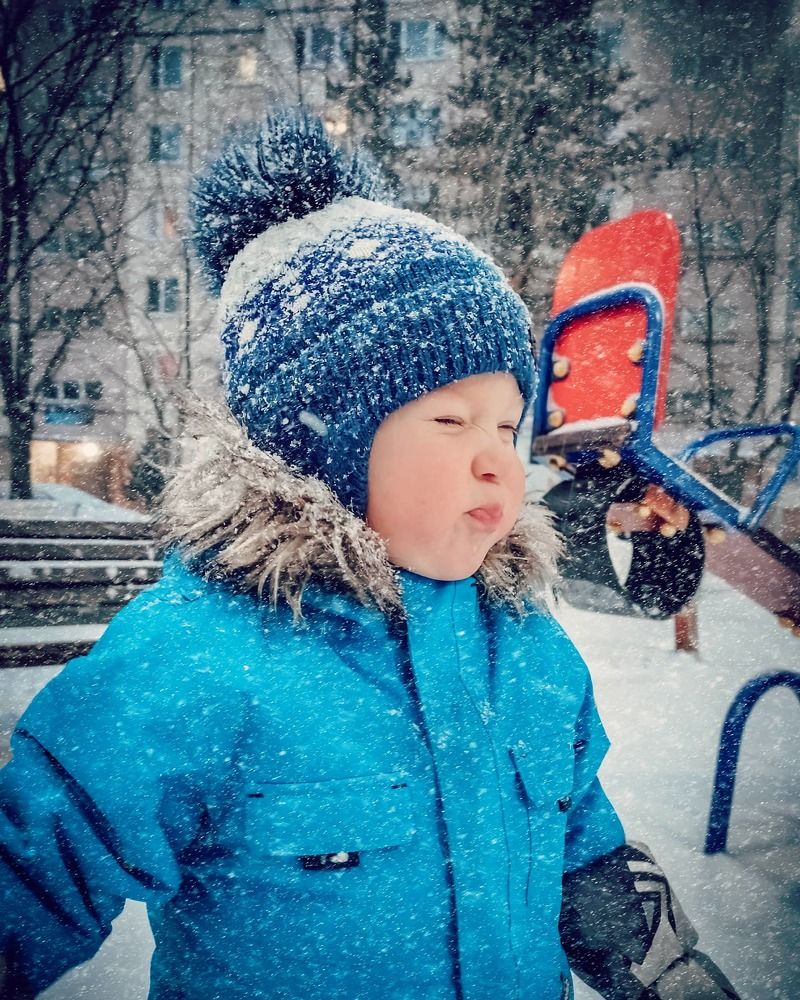 Photograph by Юлия Бакина