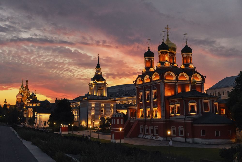 Photograph by Олег Милеев (Каминцев)