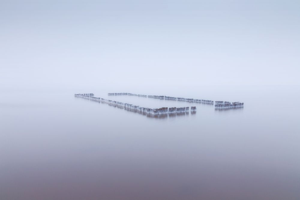 Photograph by Roman Lyubimski