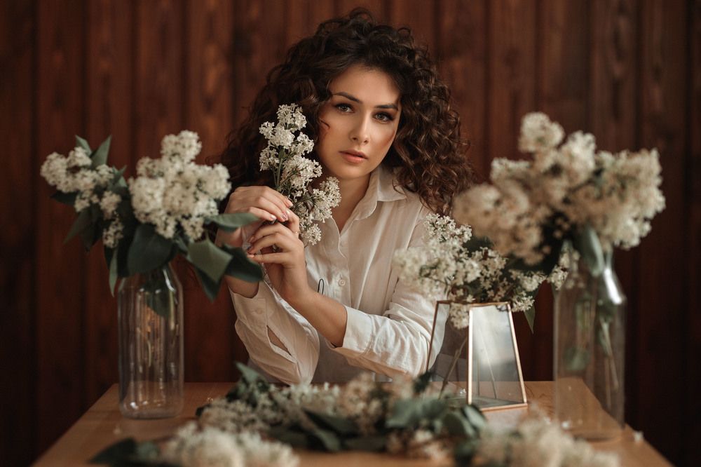 Photograph by Васильев Владимир