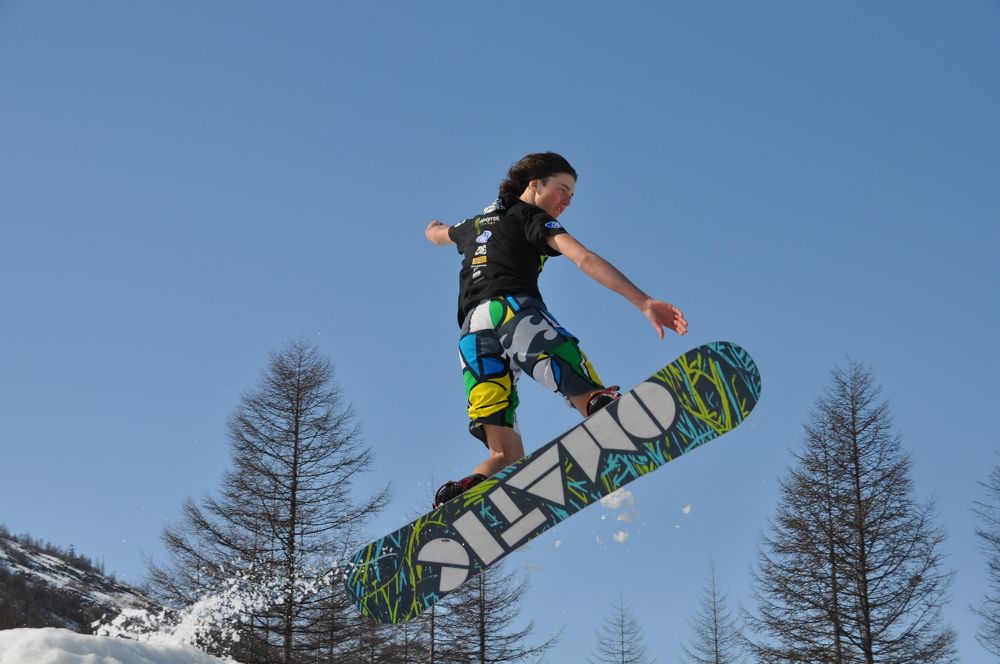 Photograph by Евгений Захаров