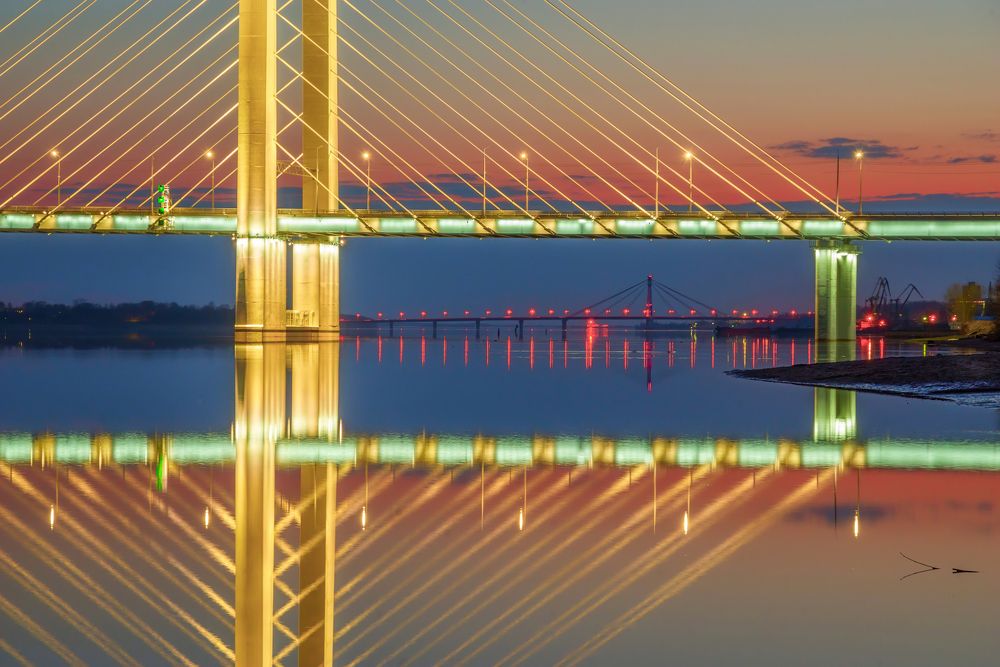 Photograph by Марина Мурашова