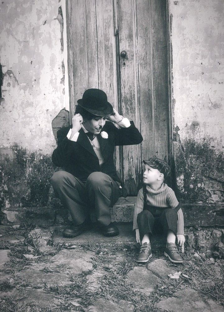 Photograph by Cadu Costa