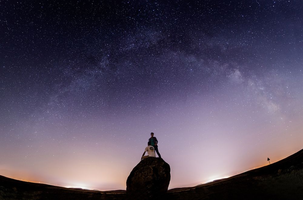 Photograph by Fayaz Bahram