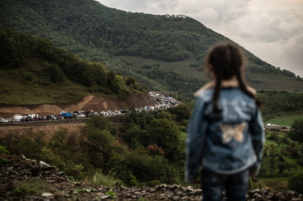 Насильственное перемещение