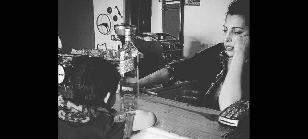 Photograph by Martin