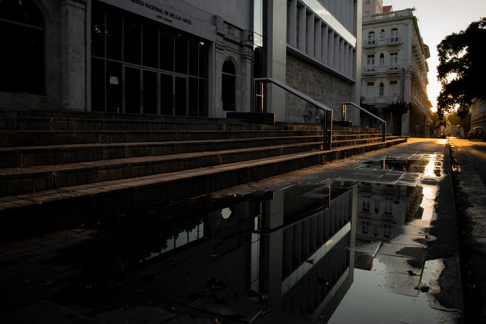 Photograph by Carlos Alberto López