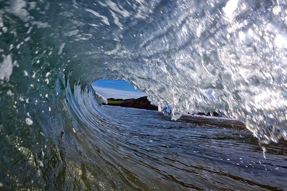 Photograph by Michael Dunstan