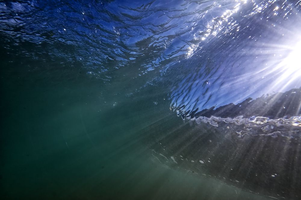 Photograph by Michael Dunstan