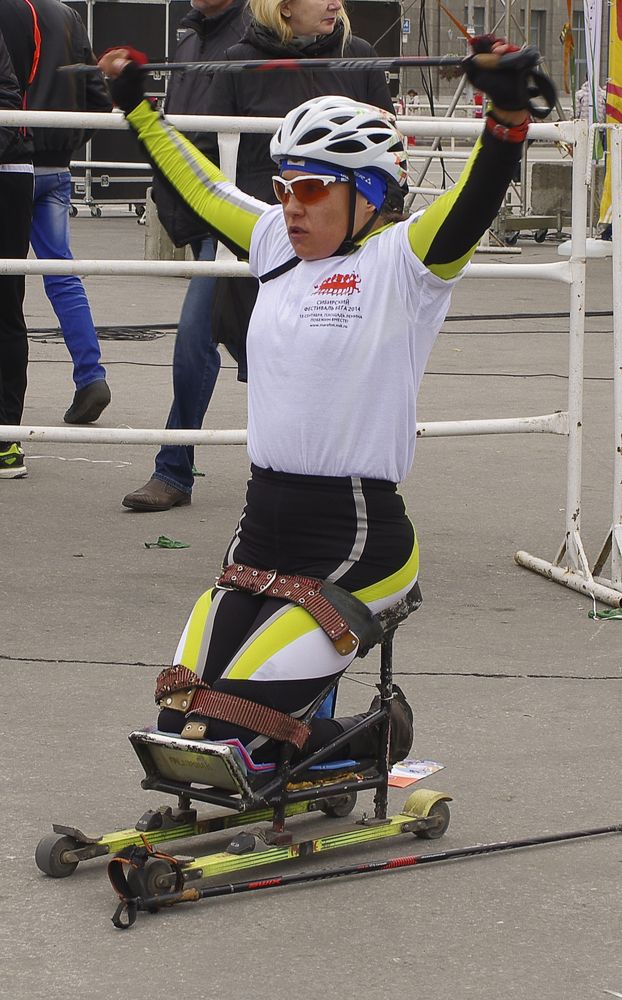 Photograph by Михаил Измайлов