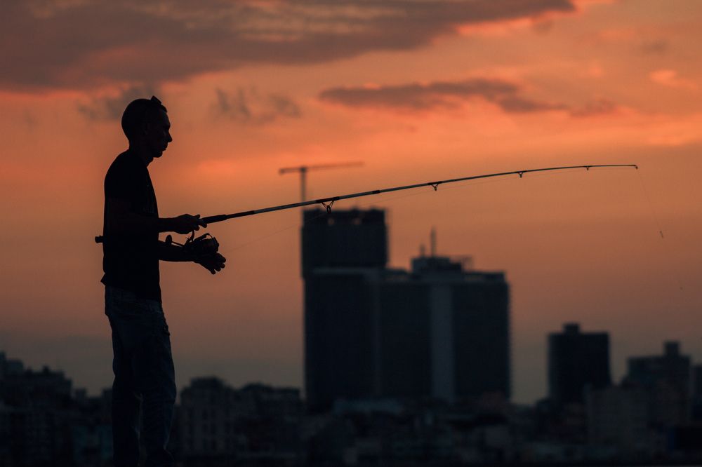 Photograph by Osdany Maury