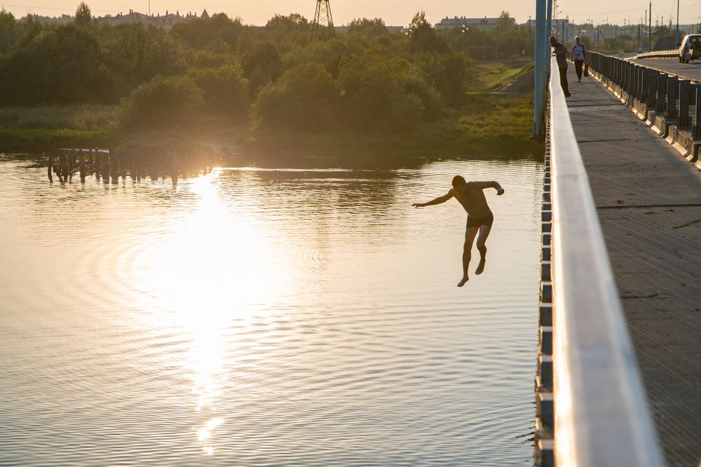 Photograph by Александр Мамойлов