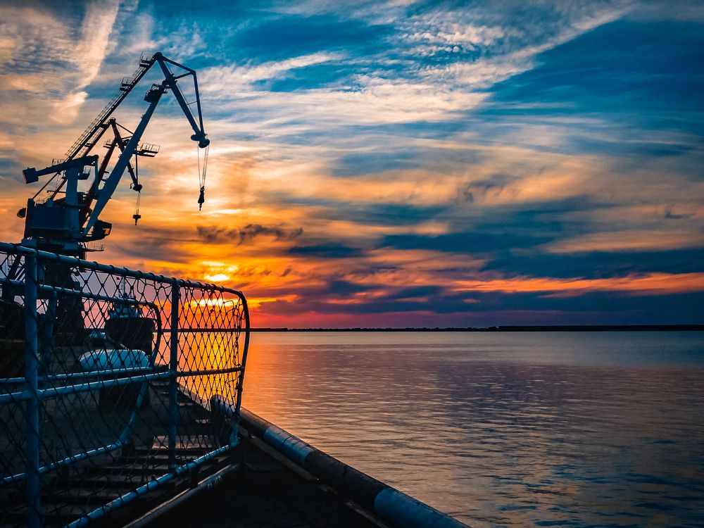 Photograph by Виталий Шкадинов