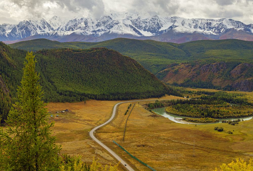Photograph by Каверин Владимир