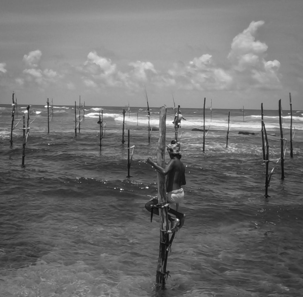 Photograph by HMCJ Chathuranga