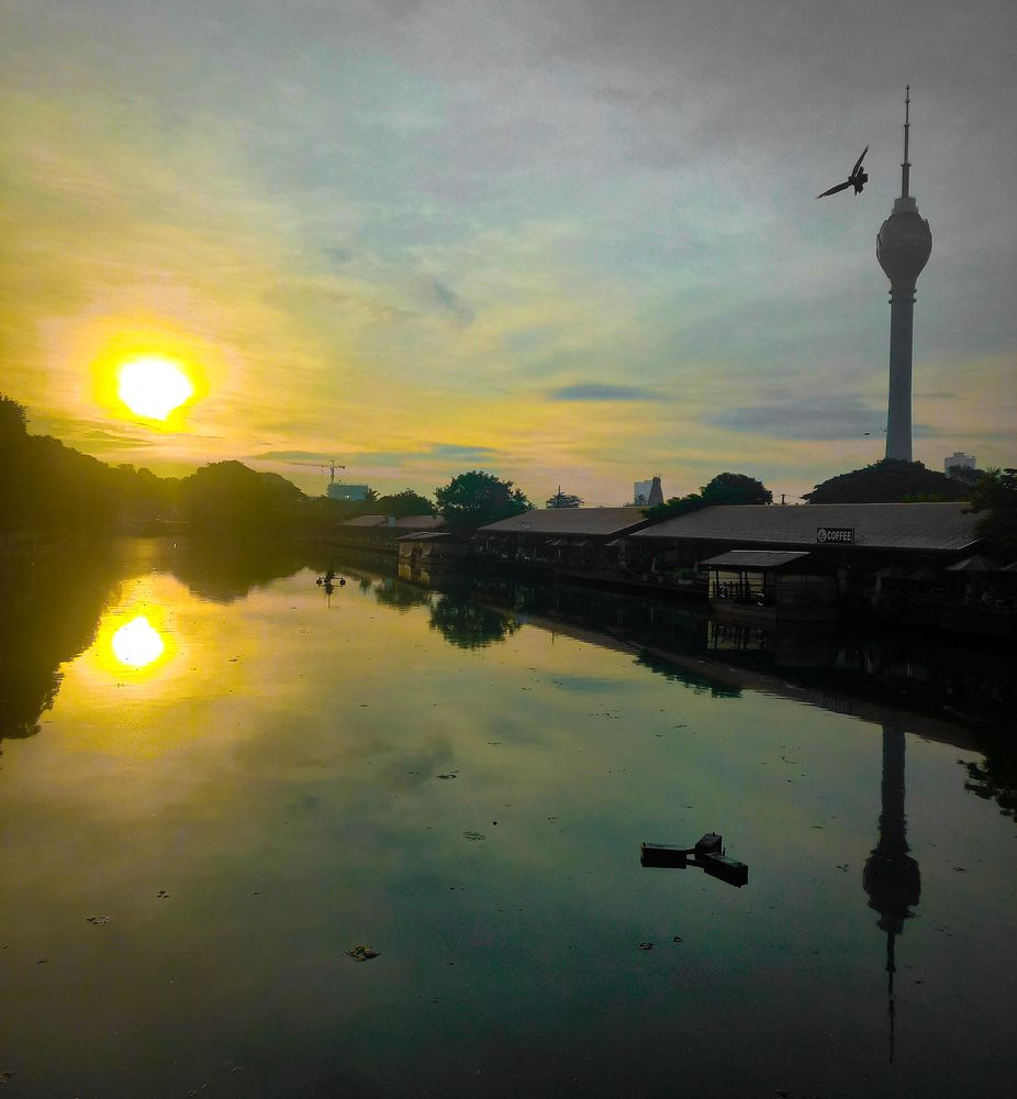 Photograph by HMCJ Chathuranga