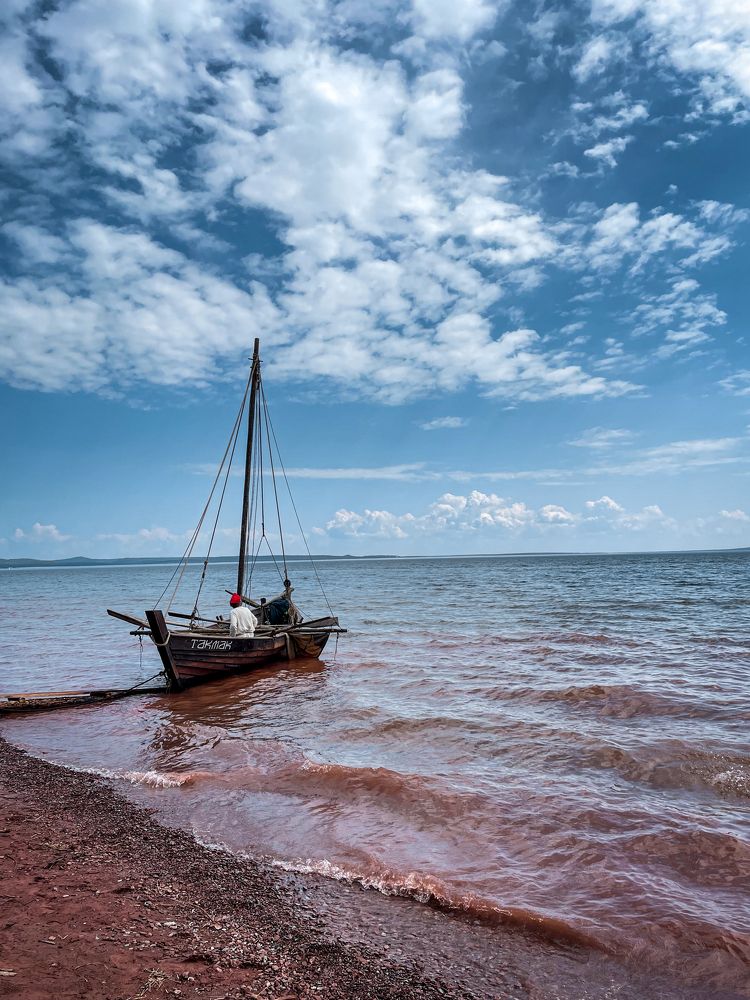 Photograph by Anastasia