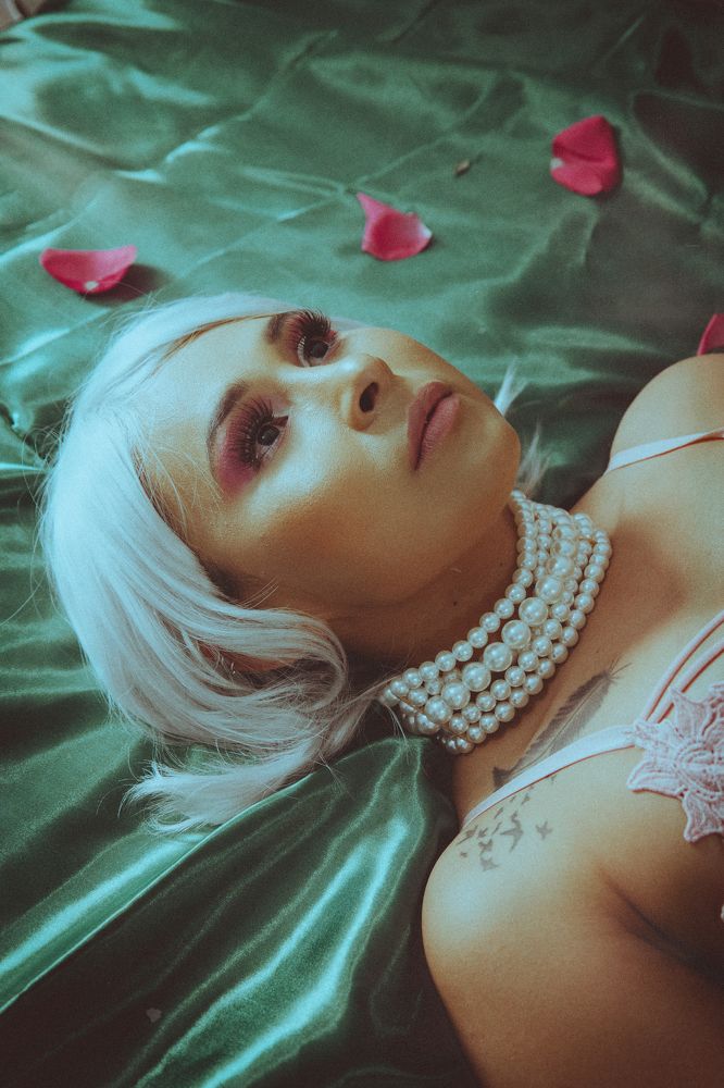 Photograph by Armando Gonzalez