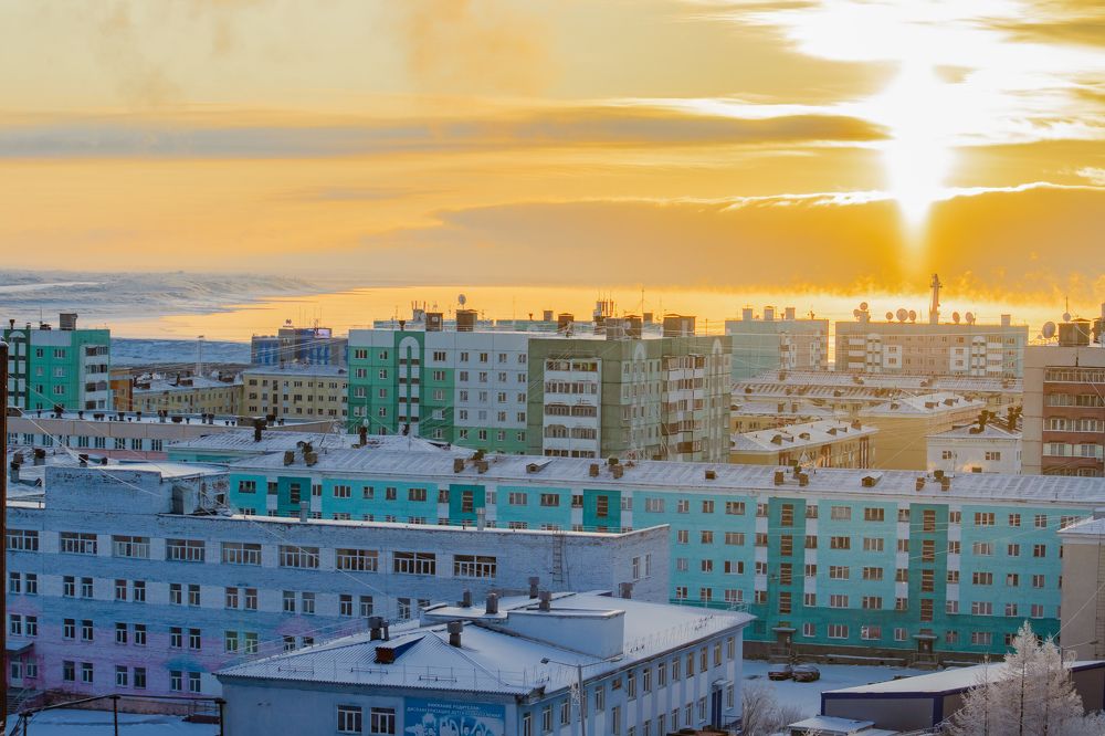 Photograph by Наталья Канарейкина