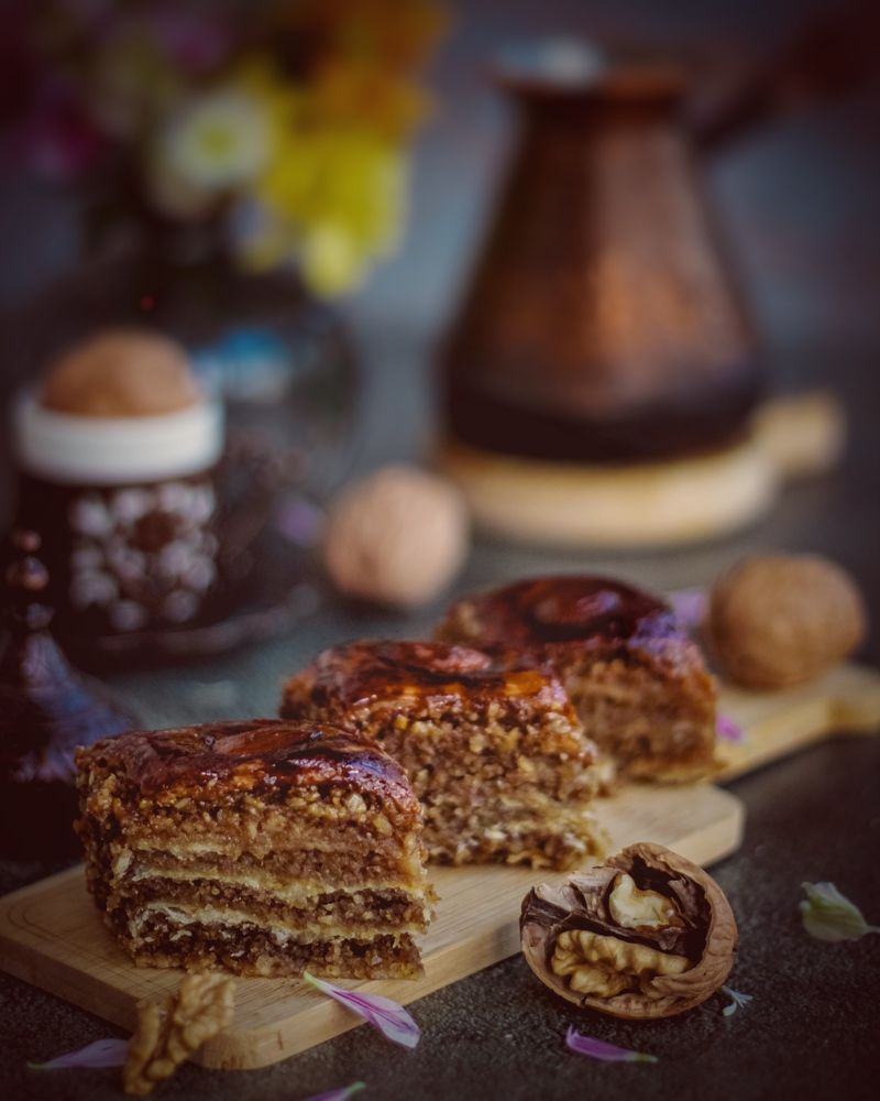 Photograph by Ольга Дорошенко