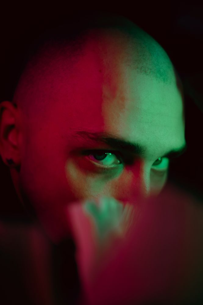 Фотография автора Александр Алферов