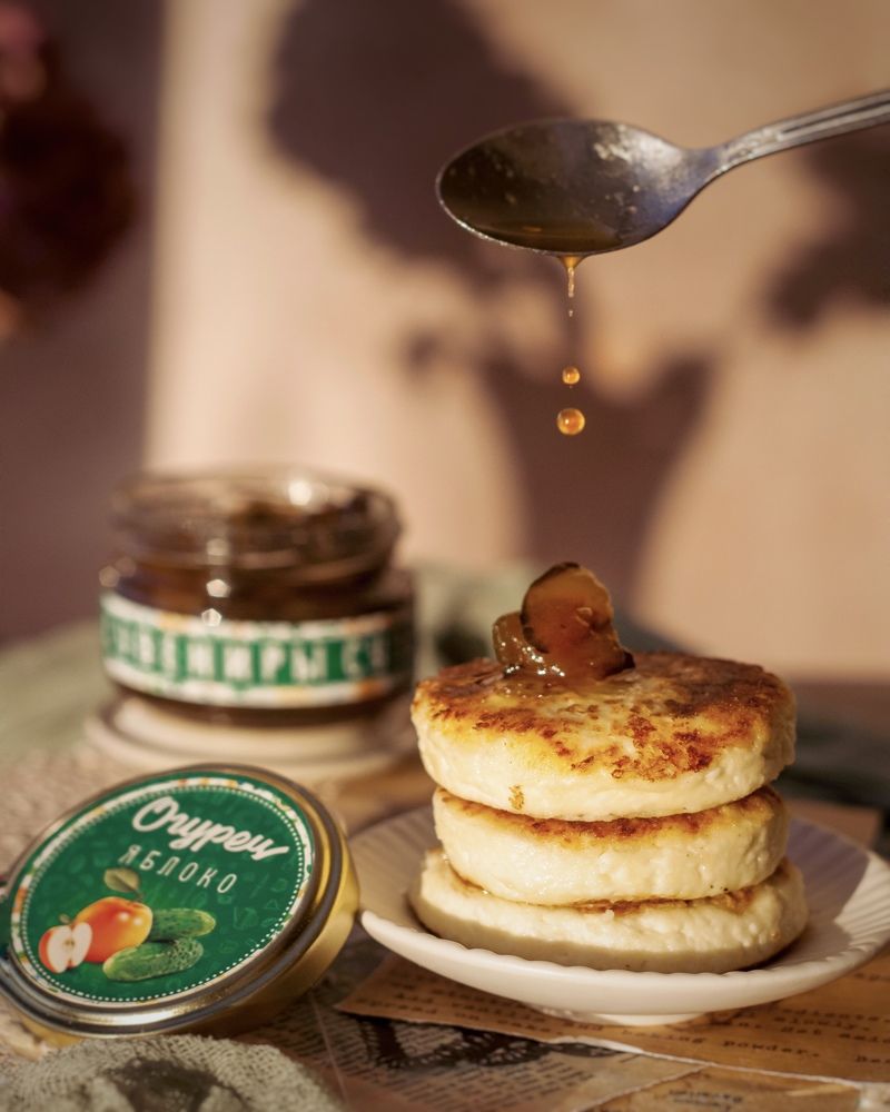 Photograph by Ольга Дорошенко