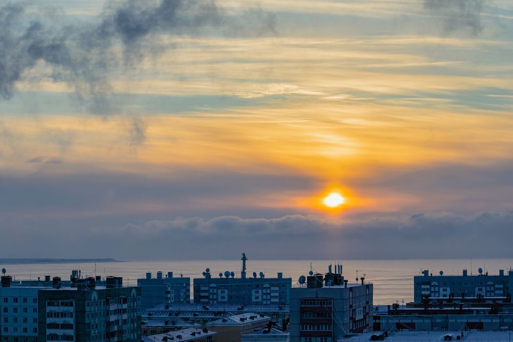 Photograph by Наталья Канарейкина