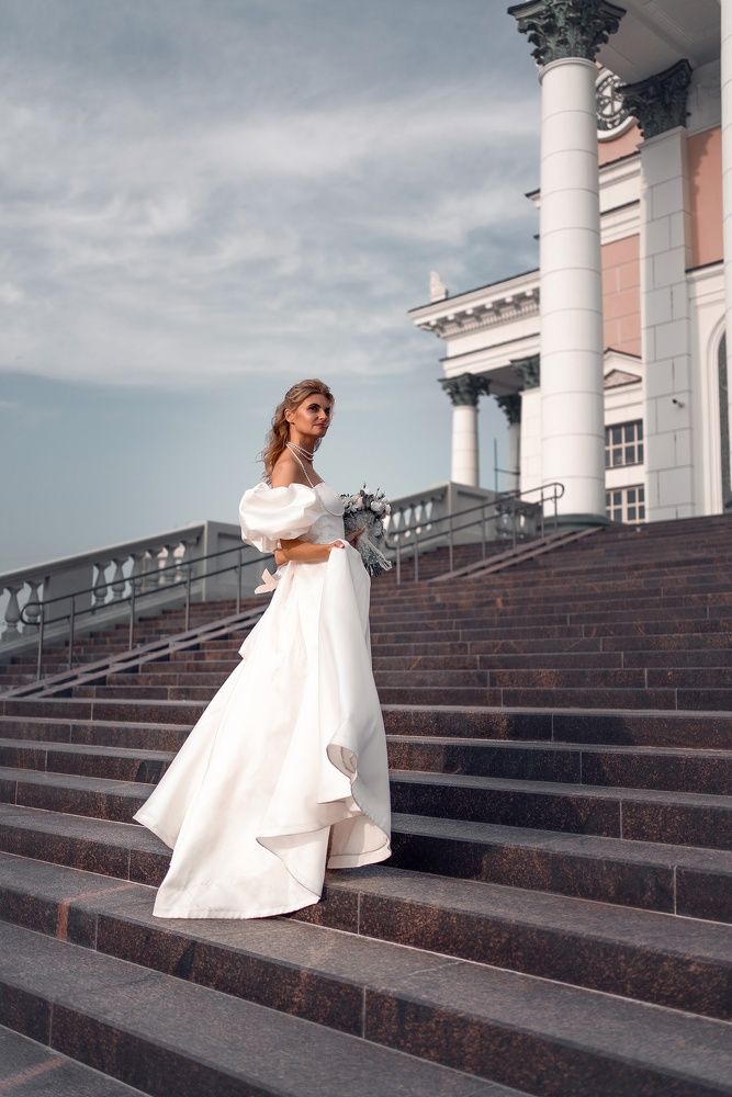 Photograph by Чевтаев Егор