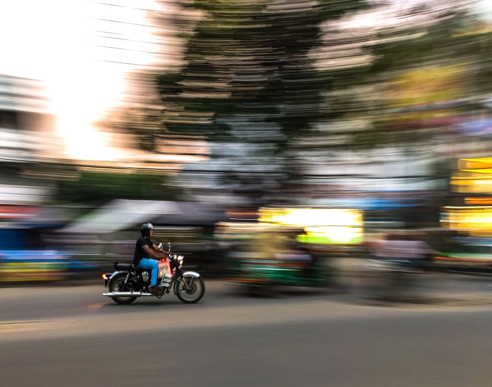 Photograph by Ritam Nath