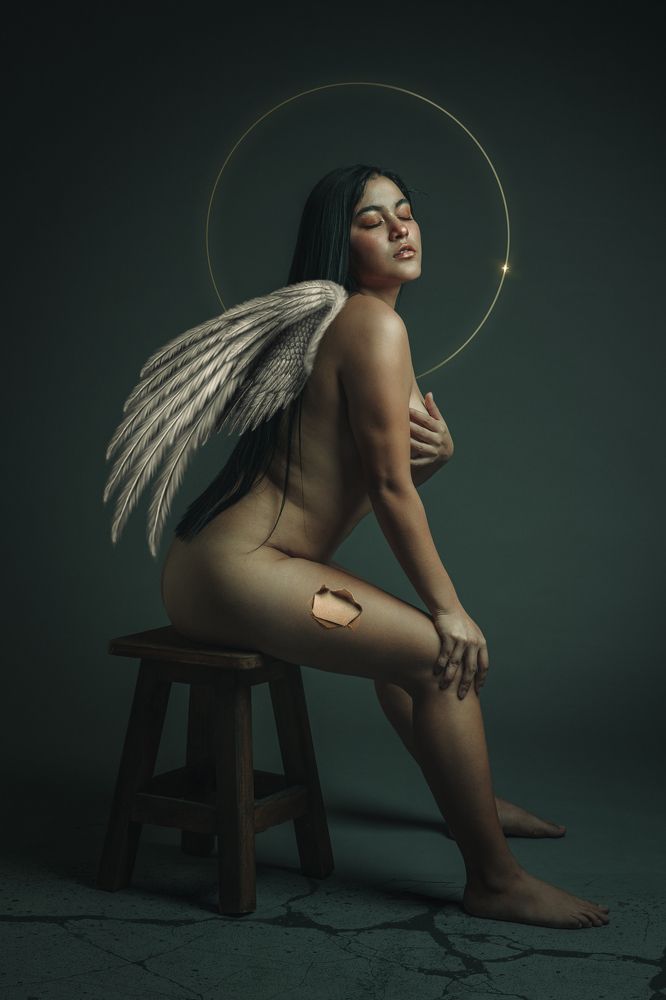 Photograph by Armando Gonzalez