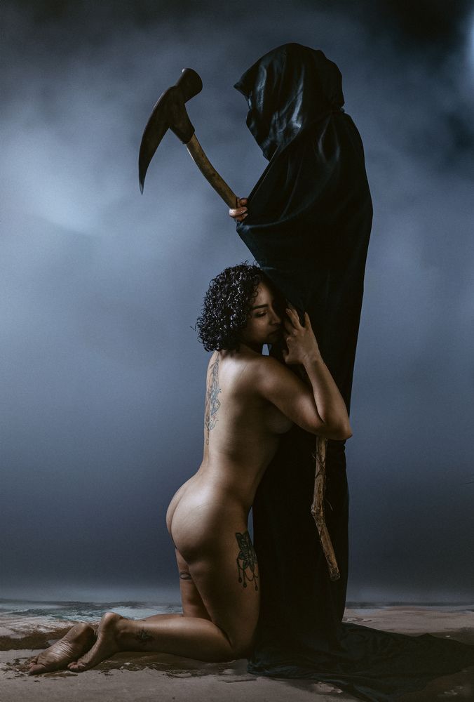 Photograph by Armando Gonzalez