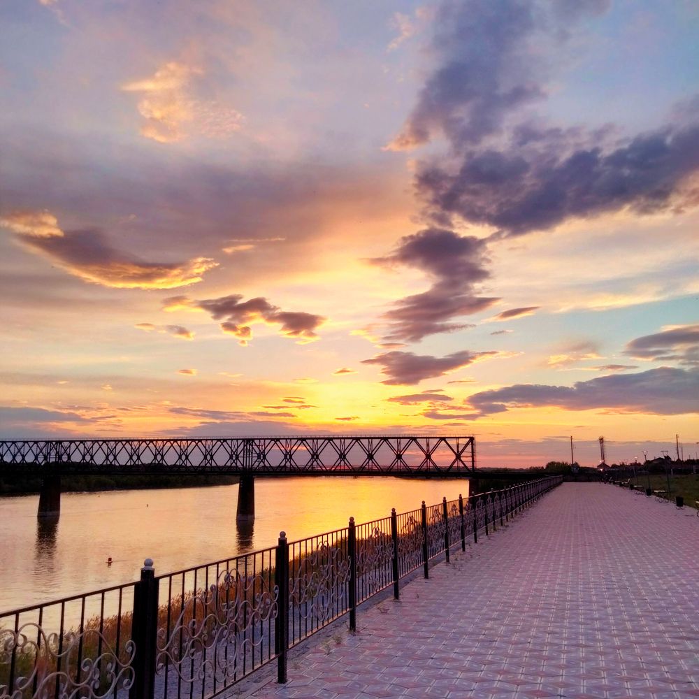 Фотография автора Динара Каймиденова