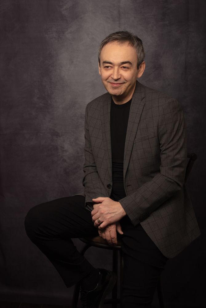 Photograph by Vladimir Schekoldin