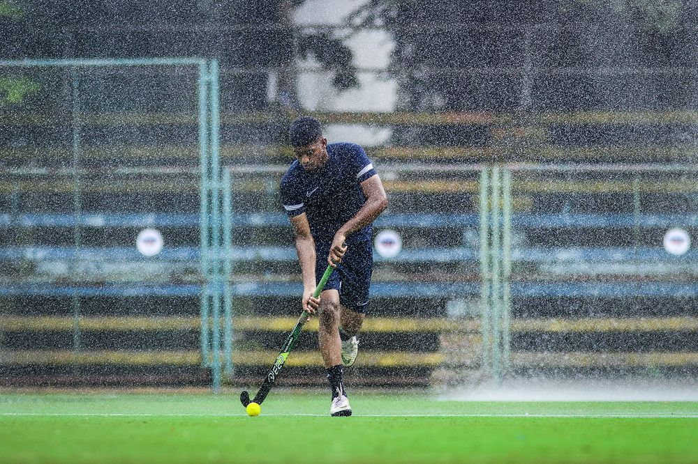 Photograph by Sandeep Pangerkar