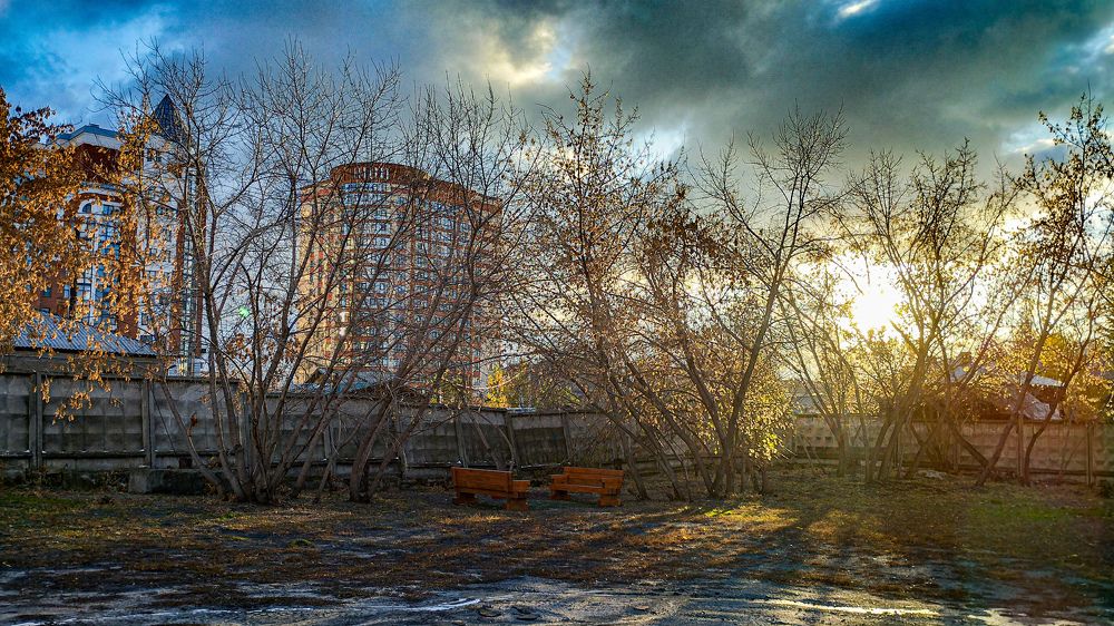 Photograph by Евгений