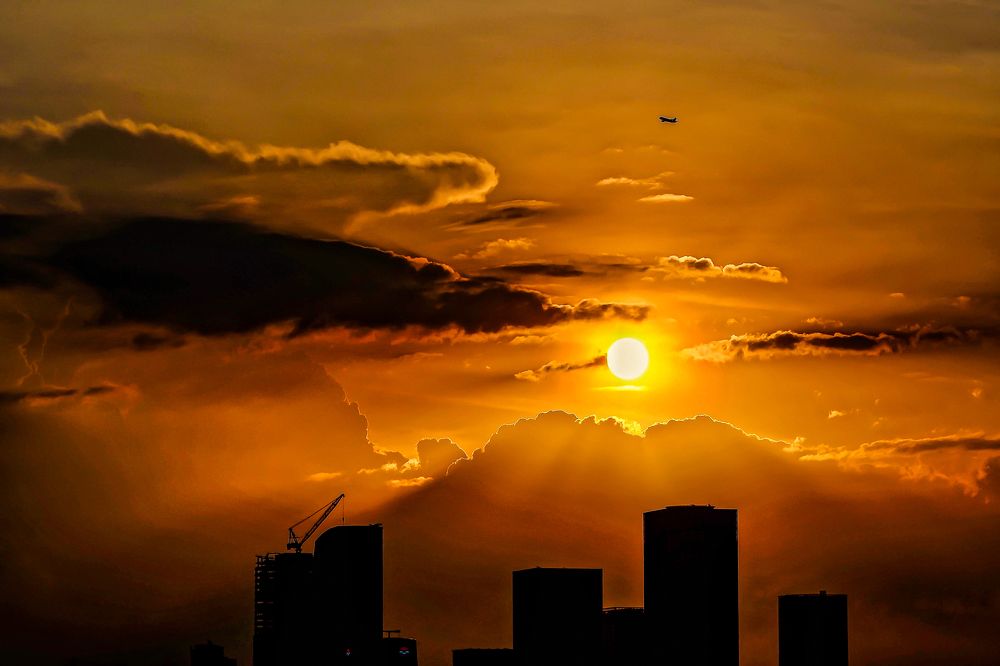 Photograph by Sharel Albor